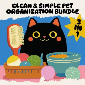 Pet Care Routine for Busy Owners: Simple Daily Plan