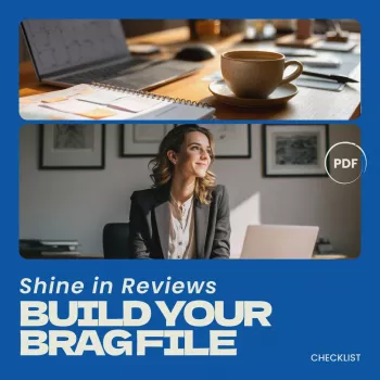 Brag Sheet for Performance Reviews: What It Is & What to Add