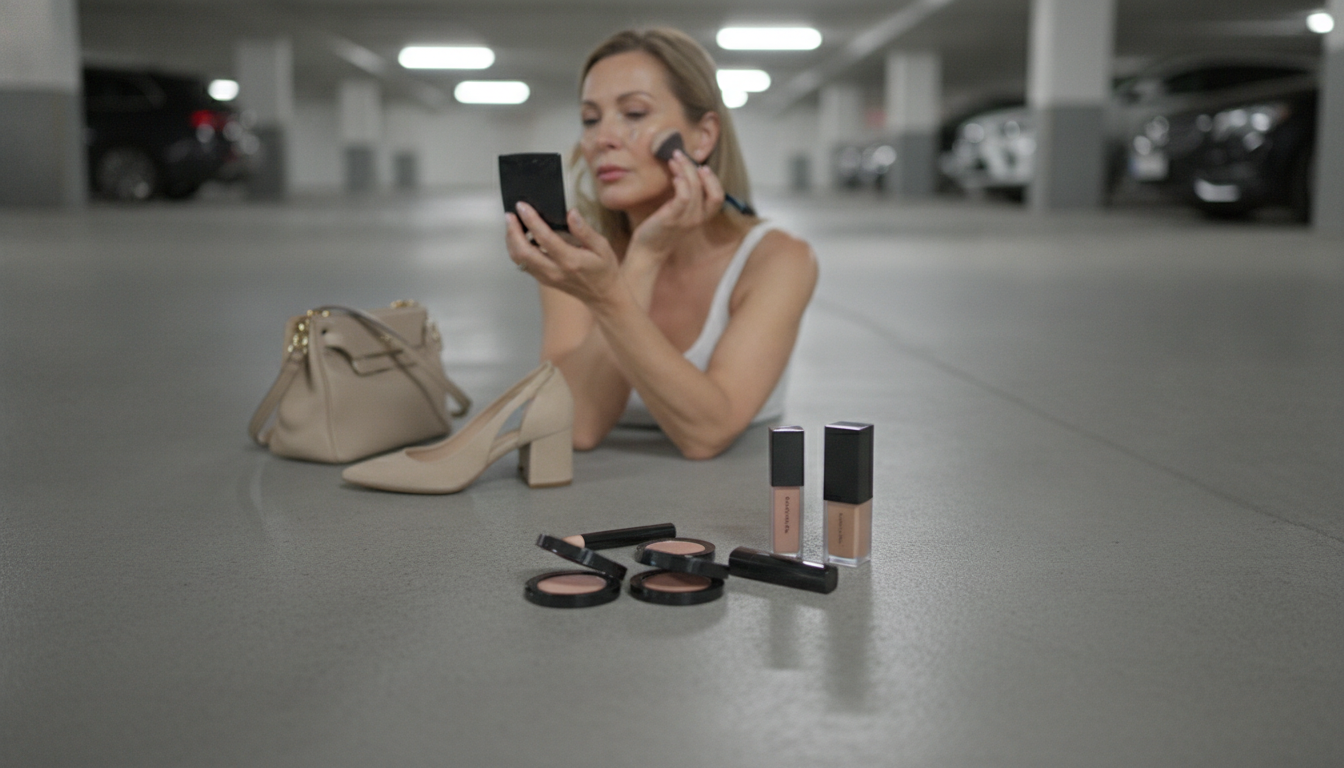 Makeup by Mario for Mature Skin: Worth It?