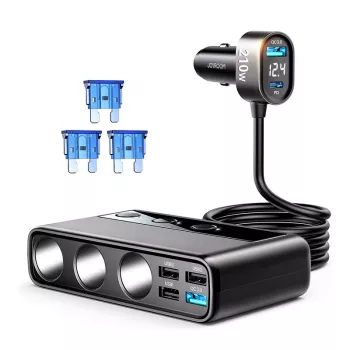 Best USB Charging Hub: Ports, Watts, and Safety Tips
